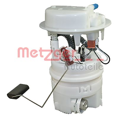 METZGER 2250334 Kraftstoff-Fördereinheit